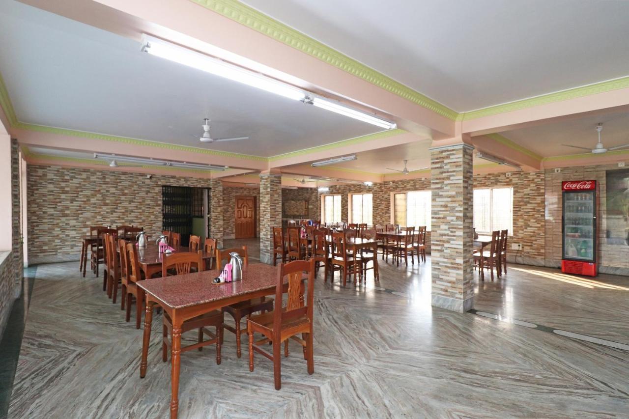 Oyo 30341 Hotel Nilachal Krishnanagar Екстер'єр фото