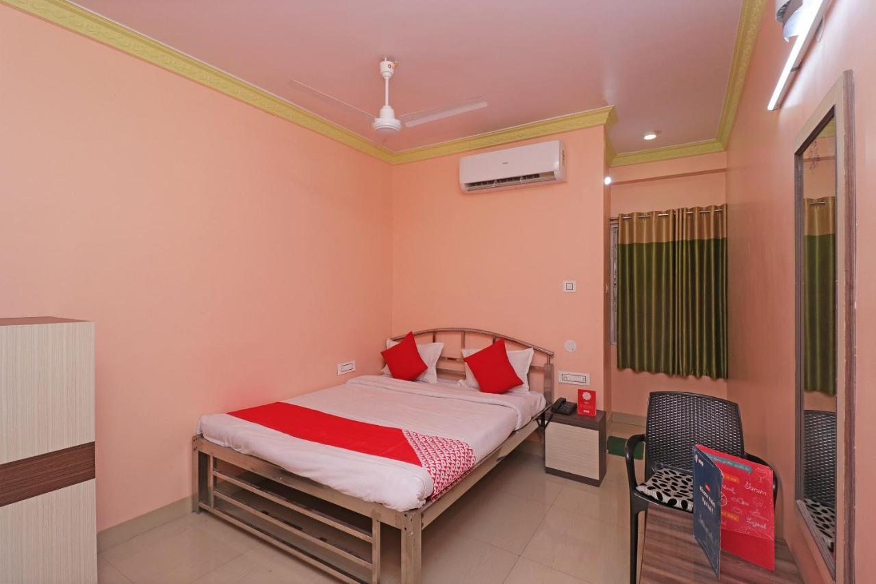 Oyo 30341 Hotel Nilachal Krishnanagar Екстер'єр фото