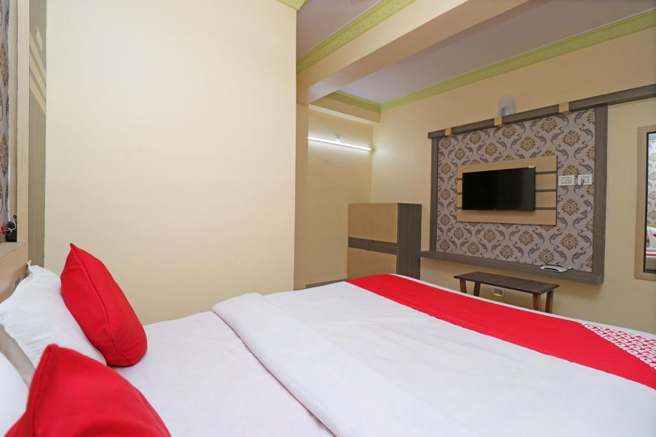 Oyo 30341 Hotel Nilachal Krishnanagar Екстер'єр фото