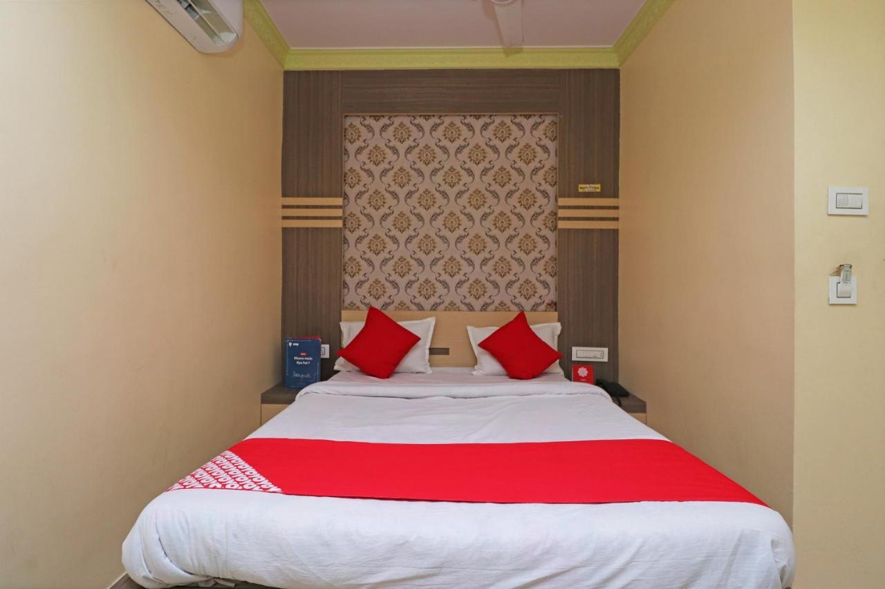Oyo 30341 Hotel Nilachal Krishnanagar Екстер'єр фото